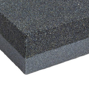 2 in. x 6 in. Dual Grit Sanding and Rubbing Stone