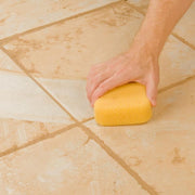 Extra Large 7-1/2 in. D x 5-1/2 in. W Polyurethane Sponge for Grouting, Cleaning, and Washing (6-Pack)