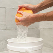 7-1/2 in. x 5-1/2 in. Extra Large Grouting, Cleaning and Washing Sponge