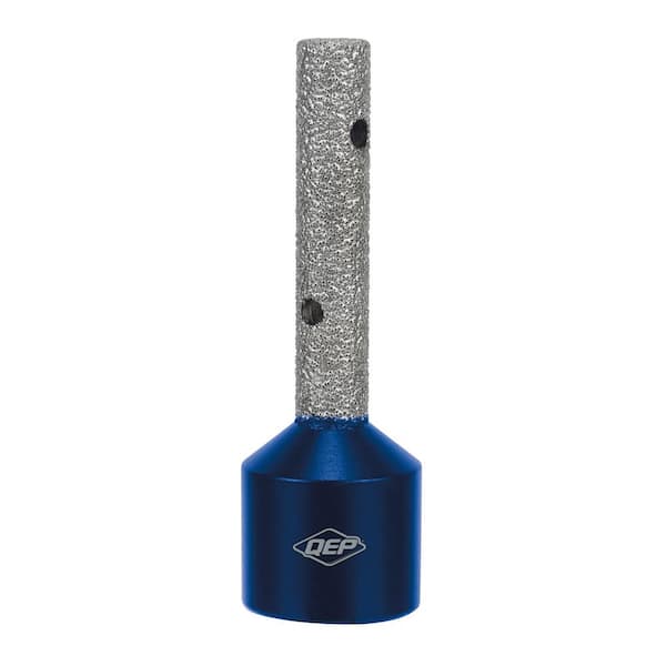 3/8 in. (10 mm) Diamond Milling Bit