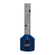3/8 in. (10 mm) Diamond Milling Bit