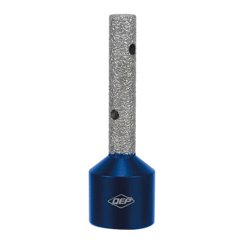 3/8 in. (10 mm) Diamond Milling Bit