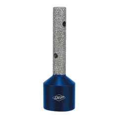 3/8 in. (10 mm) Diamond Milling Bit