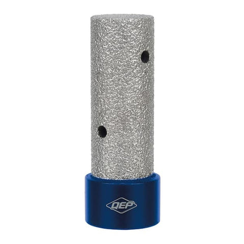 3/4 in. (20 mm) Diamond Milling Bit