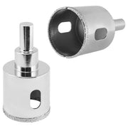 1-3/8 in. Diamond Hole Saw with Water Delivery System