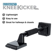 4-1/8 in. Wide Economy Knee Kicker