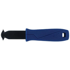 Backer Board Scoring Knife with Tungsten Carbide Tips