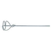 16 in. Steel Universal Thinset and Grout Mixing Paddle for Cordless and Corded Drills