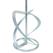 30 in. Steel XL Spiral Pro Thinset and Grout Mixing Paddle for Corded Drills