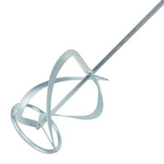 30 in. Steel XL Spiral Pro Thinset and Grout Mixing Paddle for Corded Drills