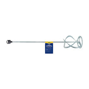 30 in. Steel XL Spiral Pro Thinset and Grout Mixing Paddle for Corded Drills