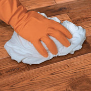 1 Size Fits Most Heavy Duty Latex Tile Grouting and Multipurpose Gloves (1-Pair)