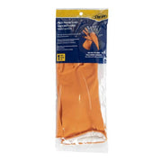 1 Size Fits Most Heavy Duty Latex Tile Grouting and Multipurpose Gloves (1-Pair)