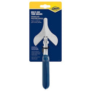Multi-Use Trim Shears for Angle Cuts