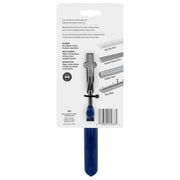 Multi-Use Trim Shears for Angle Cuts