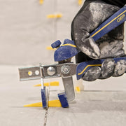 LASH Yellow Wedge, Part B of Two-Part Tile Leveling System 300-Pack