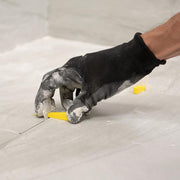 LASH White 1/16 in. Clip, Part A of 2-Part Tile Leveling System 300-Pack
