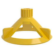 LASH360 Tile Leveling Round Caps (100-Pack)