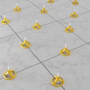 LASH 360 1/16 in. Tile Leveling In-line Stems (100-Pack)