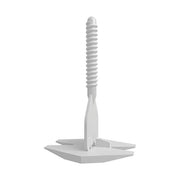 LASH360 1/16 in. Tile Leveling 3-Corner Stems (100-Pack)