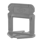 Xtreme Gray 1/32 in. Clip, Part A of 2-Part Tile Leveling System 100-Pack