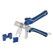 Pro Installation Pliers for Clip and Wedge Tile Leveling Systems