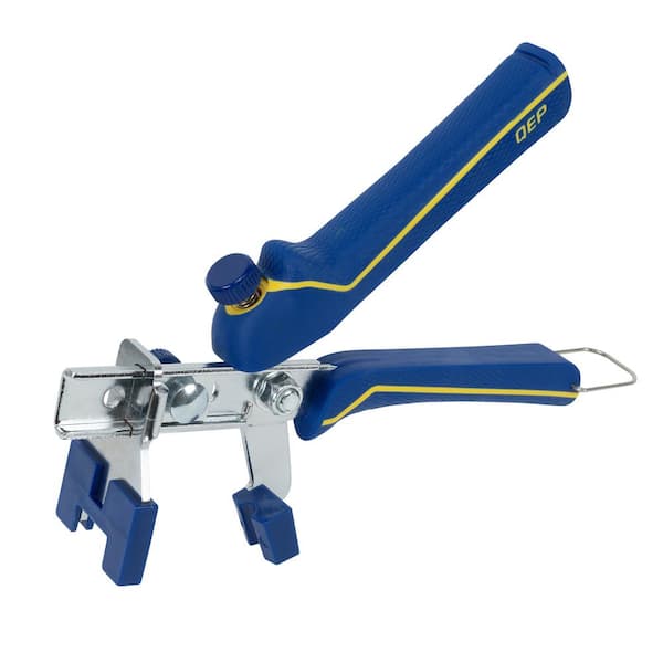 QEP Pro Installation Pliers