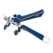 Pro Installation Pliers for Clip and Wedge Tile Leveling Systems