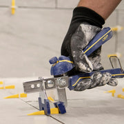 Pro Installation Pliers for Clip and Wedge Tile Leveling Systems