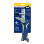 Pro Installation Pliers for Clip and Wedge Tile Leveling Systems