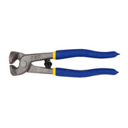 8 in. Rustproof Steel Tile Nipper for Tile up to 1/4 in. Thick