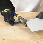 8 in. Rustproof Steel Tile Nipper for Tile up to 1/4 in. Thick