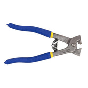 8 in. Rustproof Steel Tile Nipper for Tile up to 1/4 in. Thick