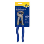 8 in. Rustproof Steel Tile Nipper for Tile up to 1/4 in. Thick