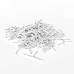 1/8 in. T Tile Spacers (300-Pack)