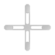 1/8 in. Hard Tile Spacers for Traditional or LeaveIn Installation (300 pack)