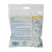1/8 in. Hard Tile Spacers for Traditional or LeaveIn Installation (300 pack)