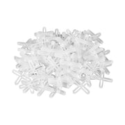 1/4 in. Hard Tile Spacers for Traditional or Leave-In Installation (200-Pack)