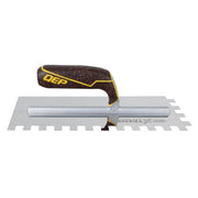 1/2 in. x 1/2 in. x 1/2 in. Stainless Steel Blade for Tile Square-Notch Trowel