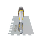1/2 in. x 1/2 in. x 1/2 in. Stainless Steel Blade for Tile Square-Notch Trowel