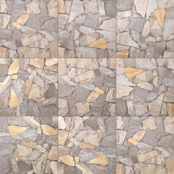 MSI Quartzo Natural Ceramic Tiles