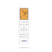 Pioneer® Diamante Pro™ 9,000 BTU 19 SEER2 115V High-Wall Ductless Energy-Star Mini-Split Air Conditioner Inverter Heat Pump with 16 Ft. Kit