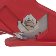 Universal Carpet Seam Cutter