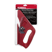 Universal Carpet Seam Cutter