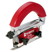 Conventional Carpet Trimmer with 20 Heavy Duty Slotted Blades
