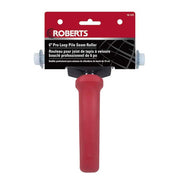 6.75 in. W  x 1.18 in. D Pro Loop Pile Carpet Seam Roller Tool with Ergonomic Handle
