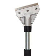 4 in. Pro Floor and Wall Scraper with 18 in. Handle