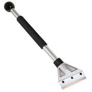 4 in. Pro Floor and Wall Scraper with 18 in. Handle