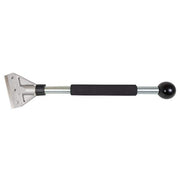 4 in. Pro Floor and Wall Scraper with 18 in. Handle