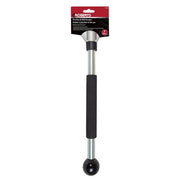 4 in. Pro Floor and Wall Scraper with 18 in. Handle